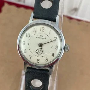 Timex cub scout hot sale watch